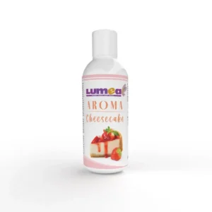 Lumea aroma cheese cake 200 gram