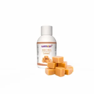 Lumea aroma caramel 50 gram