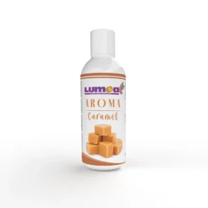 Lumea aroma caramel 200 gram