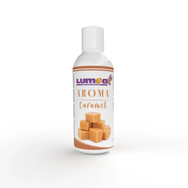 Lumea aroma caramel 200 gram