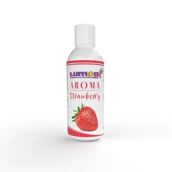 Lumea aroma strawberry 200 gram
