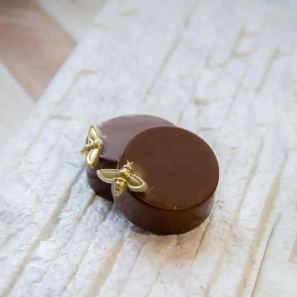 BWB ronde bonbons 3 stuks - Afbeelding 2