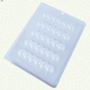 BWB bubbelreep
