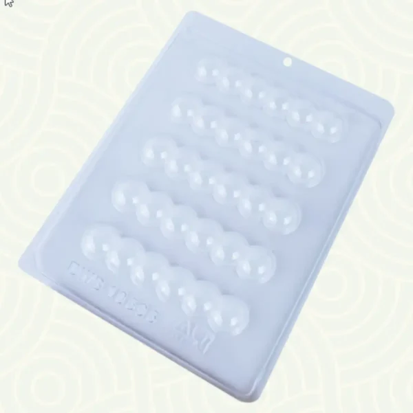 BWB bubbelreep