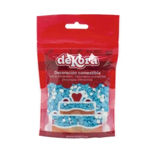 Dekora sprinklemix baby jongen 100 gram