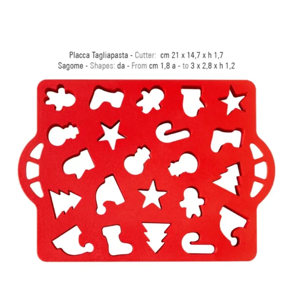 Decora Mini Milk Cup Cookie Cutter - Afbeelding 3