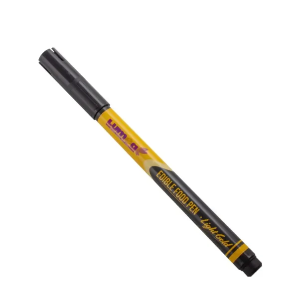 Lumea Eetbare Stift Light Gold - Afbeelding 2