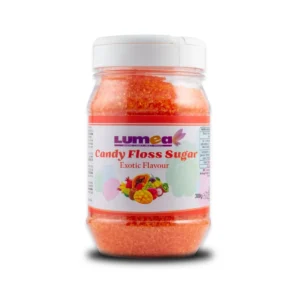Lumea candy floss exotic 300 gram
