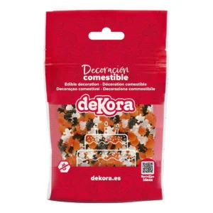 Dekora sprinklemix halloween 100 gram
