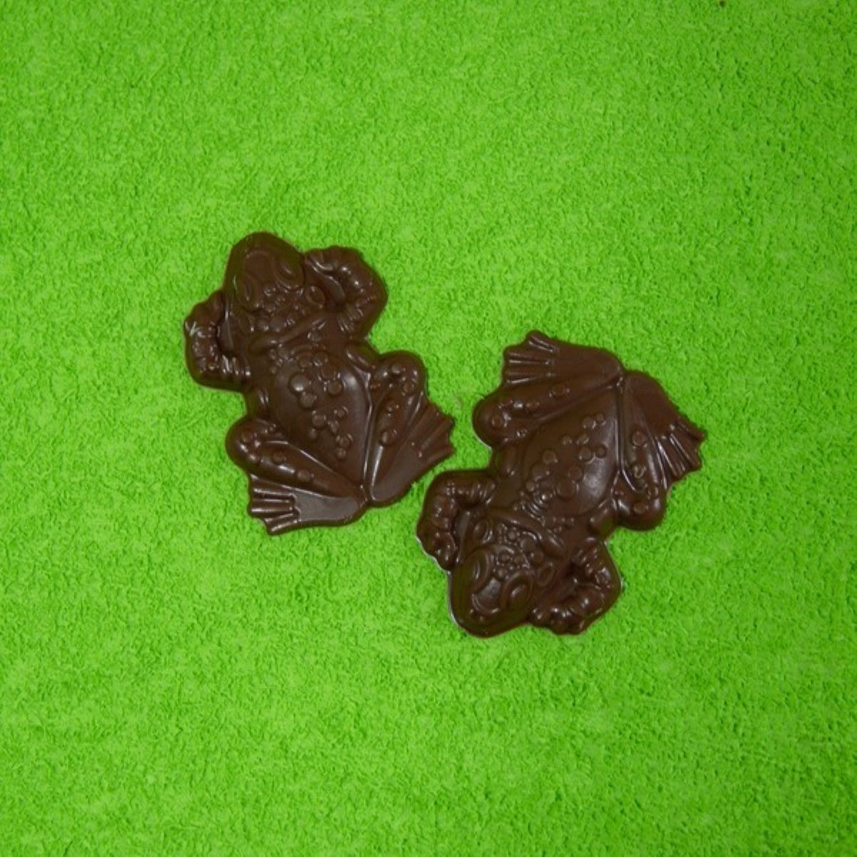 BWB kikkers - Afbeelding 2