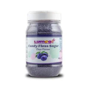 Lumea candy floss plum 300 gram