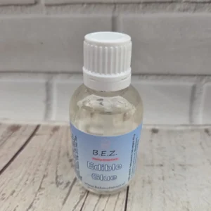 BEZ edible glue 50ml