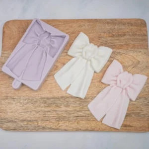 Karen Davies Large Bow Mould