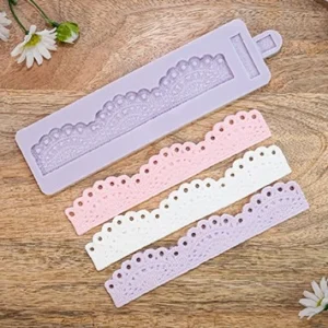 Karen Davies Lottie Lace Mould