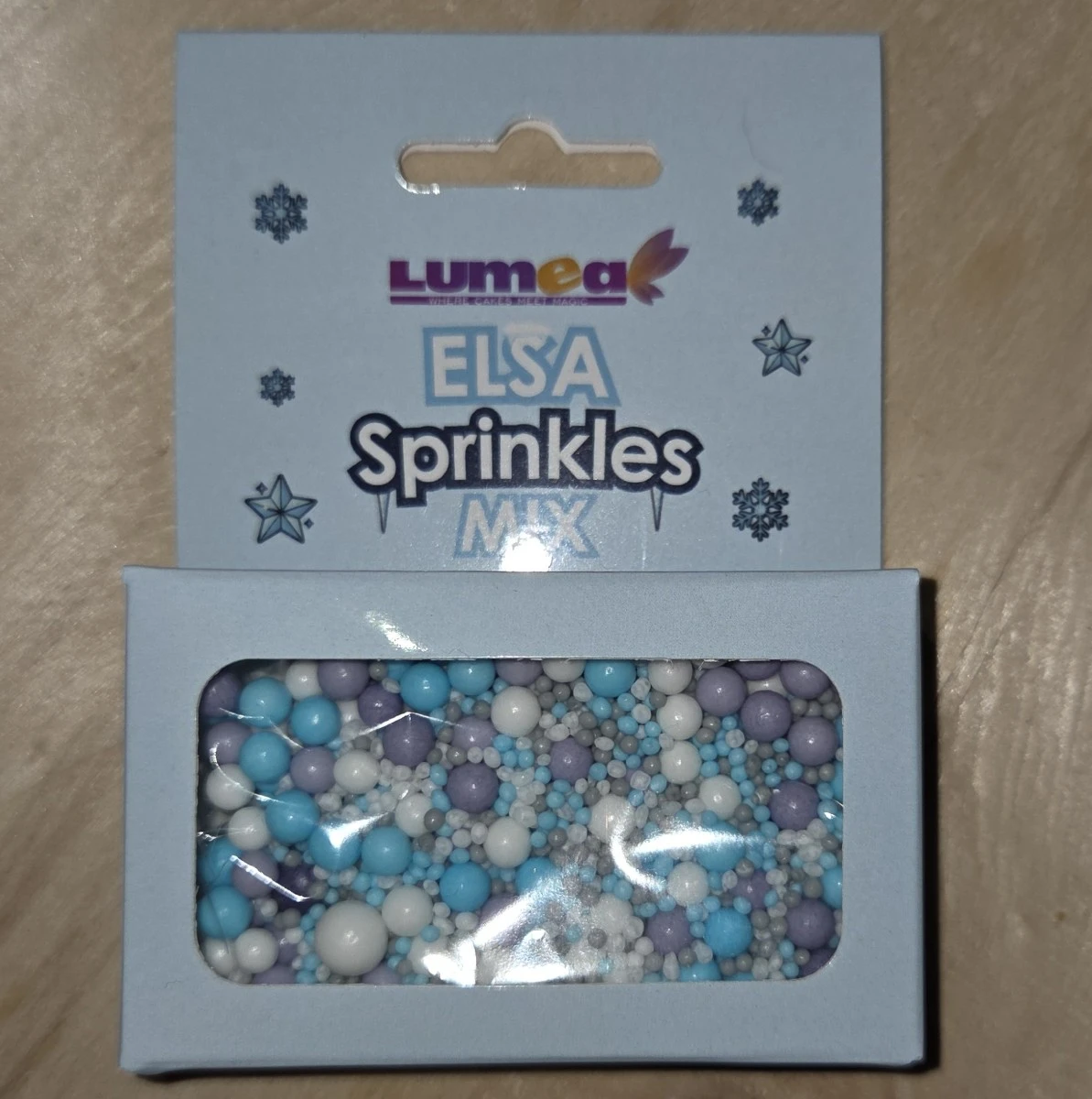 Lumea Elsa Sprinkle Mix 40 gram