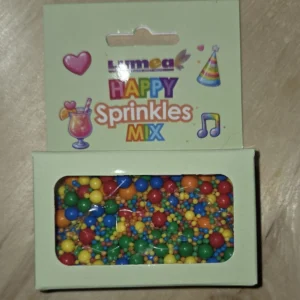 Lumea Happy Sprinkle Mix 40 gram