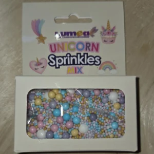 Lumea Unicorn Sprinkle Mix 40 gram